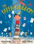 Alternative view 1 of The Paper Kingdom