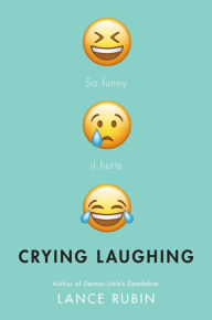 Epub ebook format download Crying Laughing (English Edition) by  9780525644705