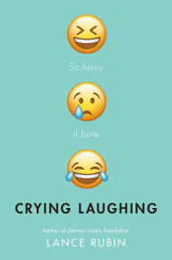 It books in pdf for free download Crying Laughing by 