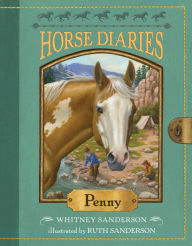 Title: Horse Diaries #16: Penny, Author: Whitney Sanderson