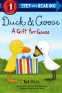 Duck & Goose, A Gift for Goose