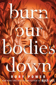 Download books for free in pdf format Burn Our Bodies Down (English literature)