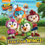 Earn Your Wings! (Top Wing Series)