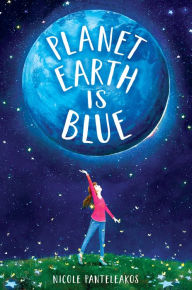 Free ebooks to download uk Planet Earth Is Blue (English literature) CHM