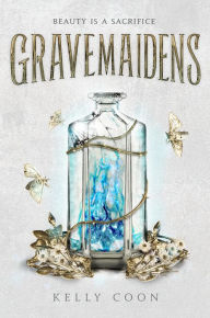 eBook downloads for android free Gravemaidens 