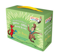 Title: Little Green Box of Bright and Early Board Books, Author: Dr. Seuss