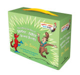 Alternative view 1 of Little Green Box of Bright and Early Board Books