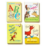 Alternative view 2 of Little Green Box of Bright and Early Board Books