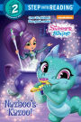 Nazboo's Kazoo! (Shimmer and Shine)