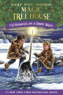 Narwhal on a Sunny Night (Magic Tree House Series #33)