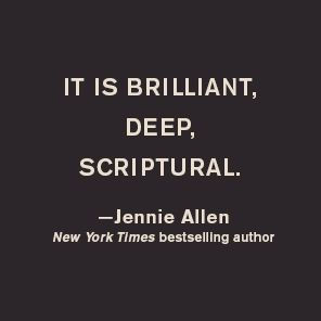 Live No Lies: Recognize and Resist the Three Enemies That Sabotage Your Peace