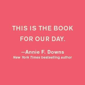 Live No Lies: Recognize and Resist the Three Enemies That Sabotage Your Peace