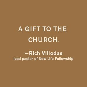 Live No Lies: Recognize and Resist the Three Enemies That Sabotage Your Peace