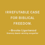 Alternative view 8 of Live No Lies: Recognize and Resist the Three Enemies That Sabotage Your Peace