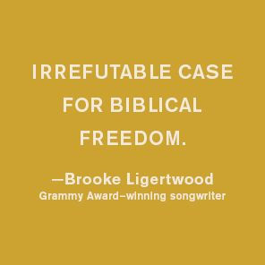 Live No Lies: Recognize and Resist the Three Enemies That Sabotage Your Peace