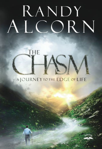 The Chasm: A Journey to the Edge of Life