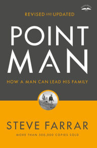 Ebook free downloads pdf Point Man, Revised and Updated: How a Man Can Lead His Family  (English Edition)