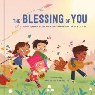 Free ebook downloads for iphone 4s The Blessing of You (English Edition)