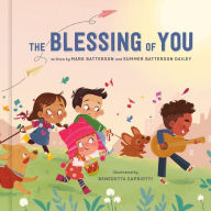 Title: The Blessing of You, Author: Mark Batterson