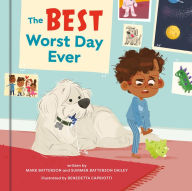 Title: The Best Worst Day Ever, Author: Mark Batterson