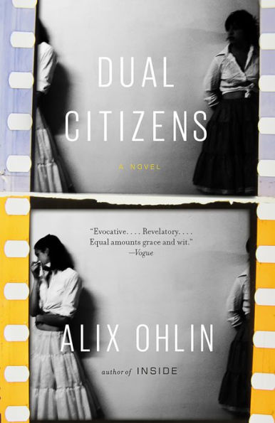 Dual Citizens: A novel