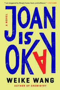 Free downloading of books Joan Is Okay: A Novel by  9780525654834