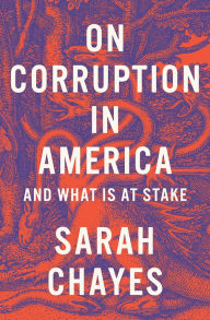 Textbook pdf free downloads On Corruption in America: And What Is at Stake