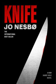 Free book downloads for mp3 Knife