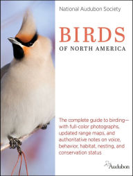 Title: National Audubon Society Birds of North America, Author: National Audubon Society
