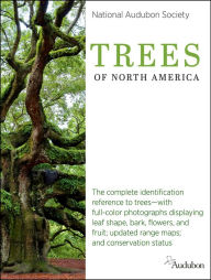 Download books as pdfs National Audubon Society Trees of North America 9780525655718 FB2 MOBI by National Audubon Society