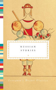 Title: Russian Stories, Author: Christoph Keller