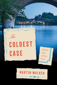 Free a books download in pdf The Coldest Case PDF by Martin Walker