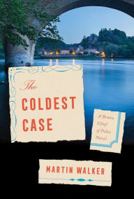 Free downloads of ebooks The Coldest Case (English Edition) 9780525567073 DJVU MOBI FB2