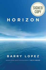 Book download free pdf Horizon by Barry Lopez  9780525656807