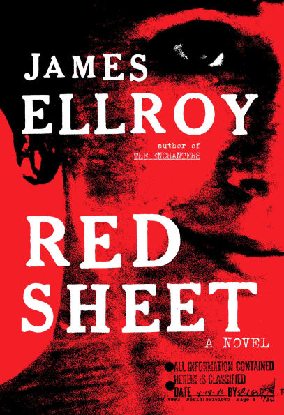 Red Sheet: A Novel