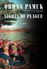 Ebooks downloaden Nights of Plague: A novel (English Edition) FB2 RTF PDB