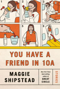 Free e book download link You Have a Friend in 10A: Stories