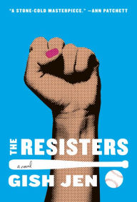 Download ebooks pdb format The Resisters 9780525657224