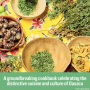Alternative view 2 of The Food of Oaxaca: Recipes and Stories from Mexico's Culinary Capital: A Cookbook