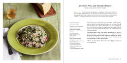 Alternative view 8 of Lidia's a Pot, a Pan, and a Bowl: Simple Recipes for Perfect Meals: A Cookbook