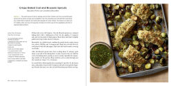 Alternative view 10 of Lidia's a Pot, a Pan, and a Bowl: Simple Recipes for Perfect Meals: A Cookbook