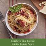 Alternative view 5 of Lidia's From Our Family Table to Yours: More Than 100 Recipes Made with Love for All Occasions: A Cookbook