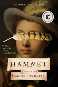 Title: Hamnet (Women's Prize for Fiction Winner), Author: Maggie  O'Farrell