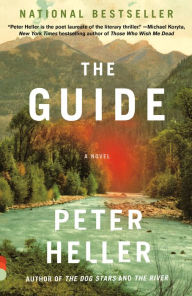 Title: The Guide, Author: Peter Heller