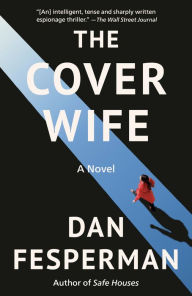 Free pdf books download for ipad The Cover Wife: A novel