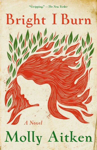 Bright I Burn: A Novel