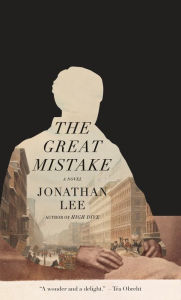 Books to download free for kindle The Great Mistake: A novel