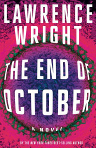 Free computer book downloads The End of October: A novel