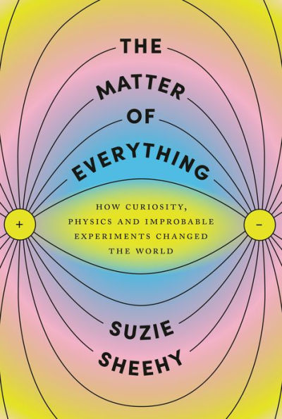 the Matter of Everything: How Curiosity, Physics, and Improbable Experiments Changed World