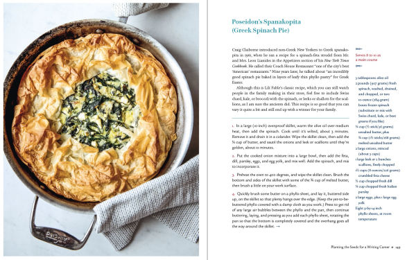 My Life Recipes: Food, Family, and Memories